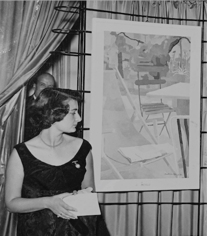 Mostra dei 40