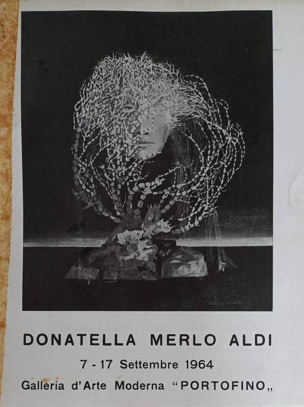 Donatella Merlo Aldi