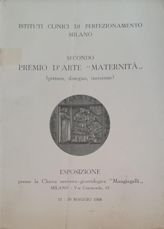 Mostra Maternità