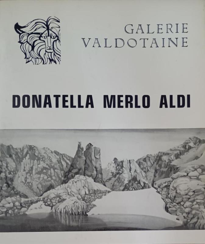 Donatella Merlo Aldi