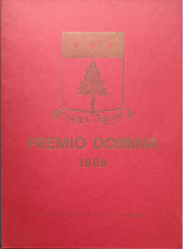 Premio Domina