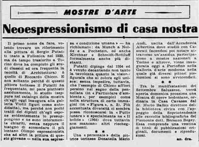 A. Dragone,