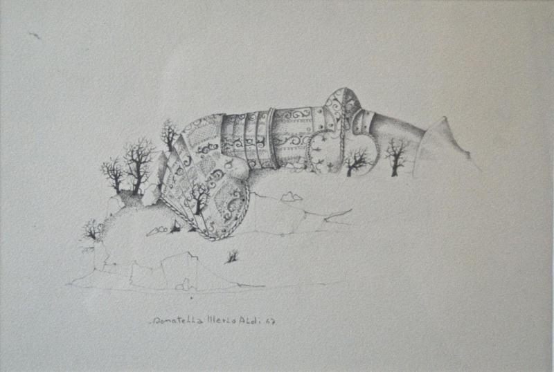 Armatura dimenticata